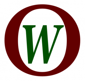 Olaf Waters Logo